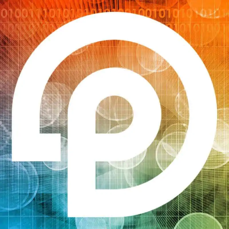 Pepper Plan Website logo.